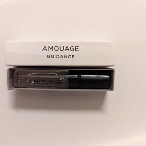 Amouage Guidance Eau de Parfum - 2ml Sample Size